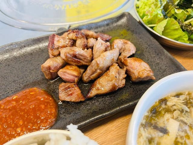 カルメギ本店 - サブ画像3