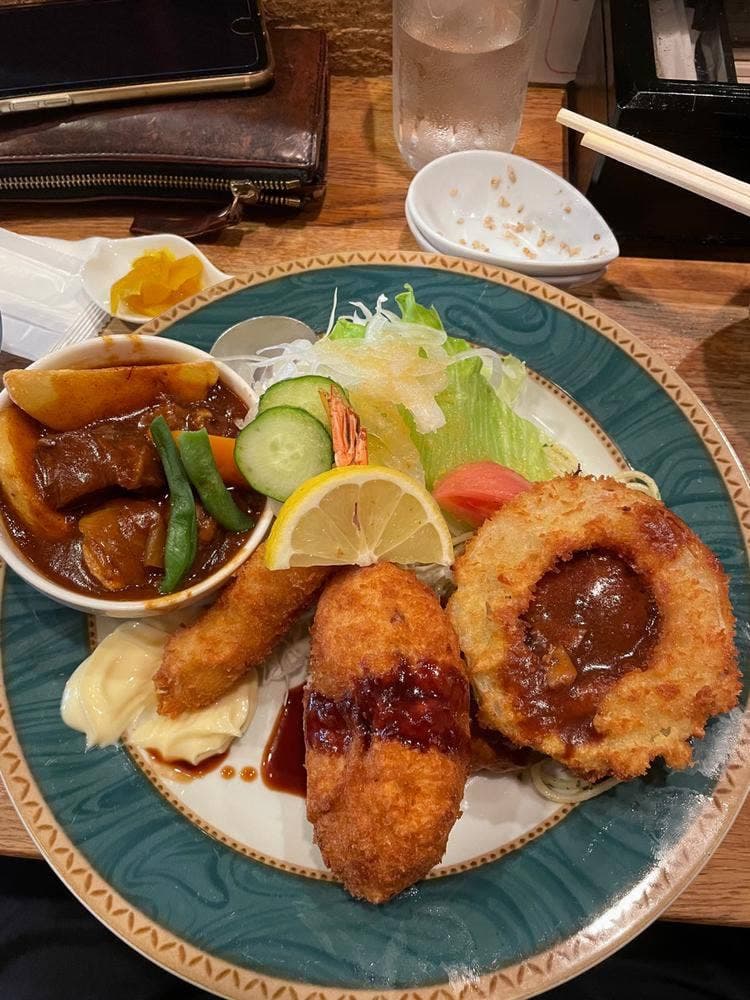 洋食屋さんkou