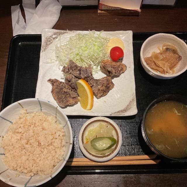 魚と味噌と日本酒 こころむすび - サブ画像3