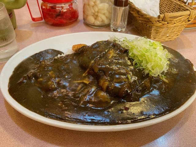 船場カリー 本店 - サブ画像2