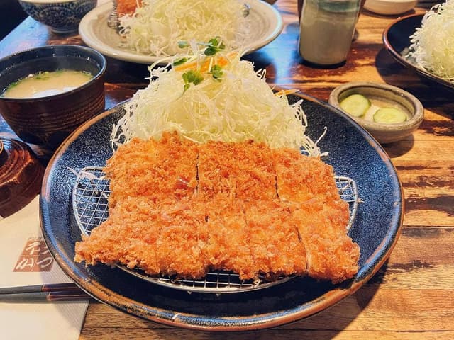 不二かつ 日向本店 - サブ画像1