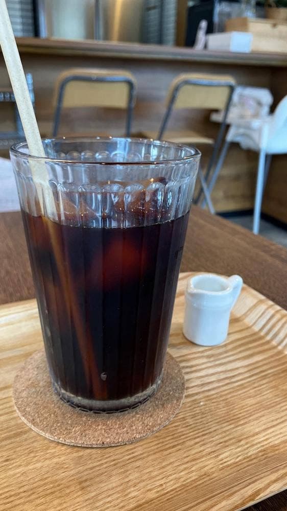 coffee＆bread MOMO CAFE - サブ画像2