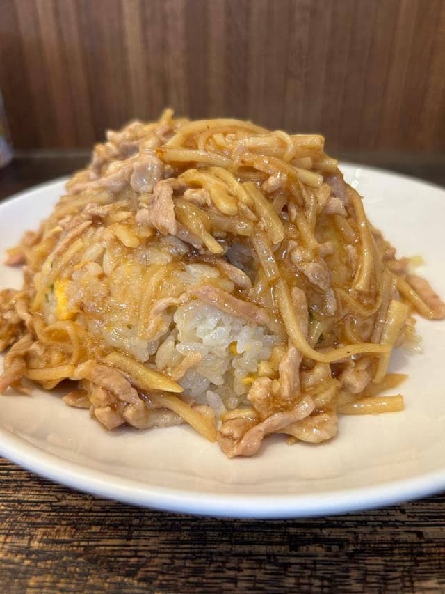 喜久屋食堂 - サブ画像3