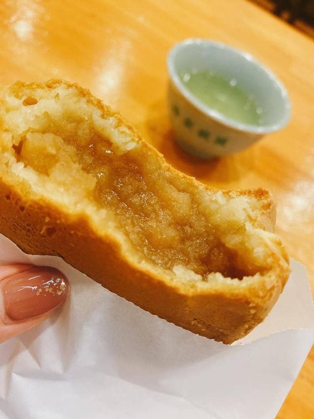 蜂楽饅頭 福岡西新店 - サブ画像2