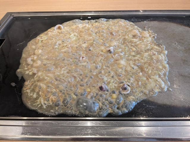 お好み・もんじゃ 清十郎 テラスモール湘南店 - サブ画像2