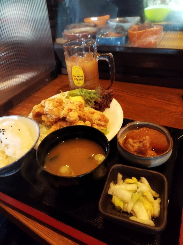 IZAKAYAKAN・KAN