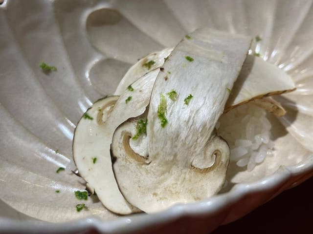 富小路 やま岸 - サブ画像1