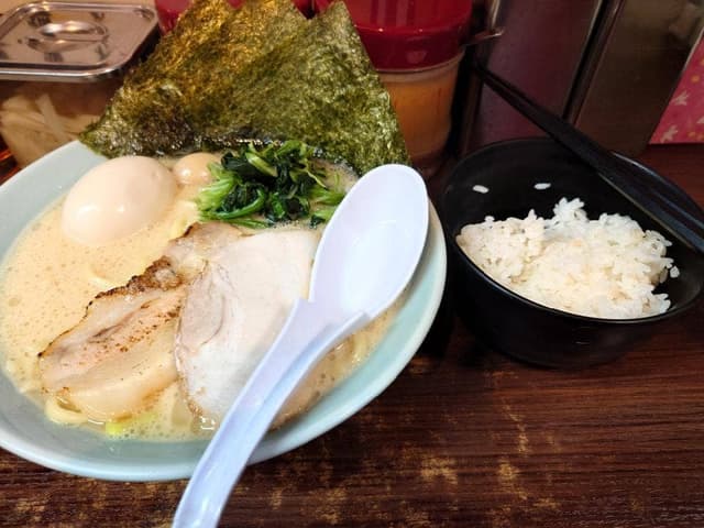 あざみ野 魂心家 - サブ画像1