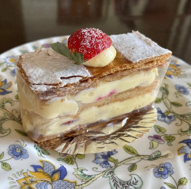 アリゼ洋菓子店 - サブ画像1