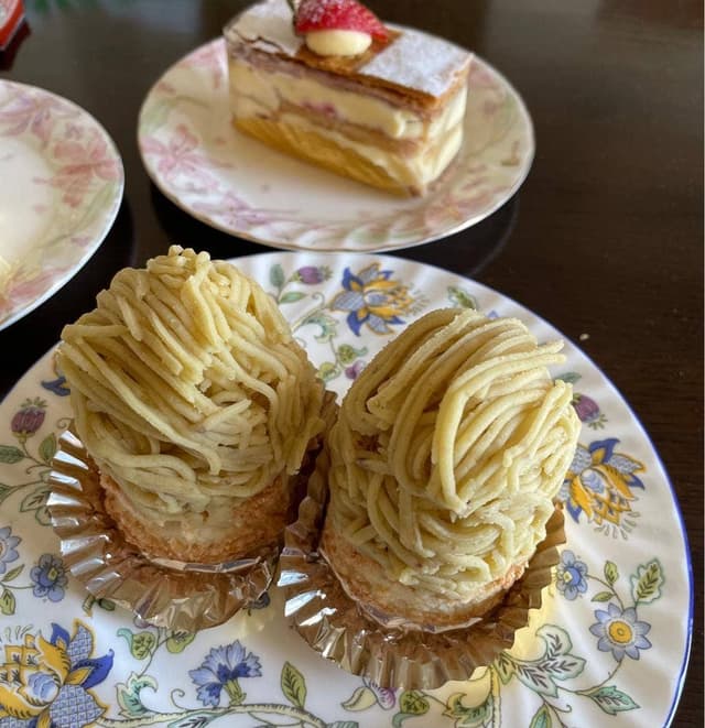 アリゼ洋菓子店 - サブ画像2