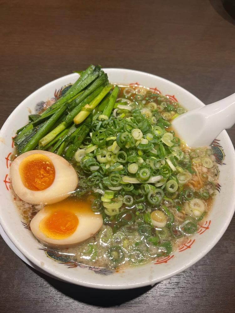 来来亭 米原店