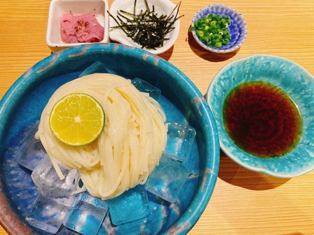 新宿御苑 天ぷら串 山本家 - サブ画像3