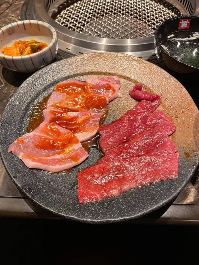 焼肉の万世 秋葉原店 - サブ画像1
