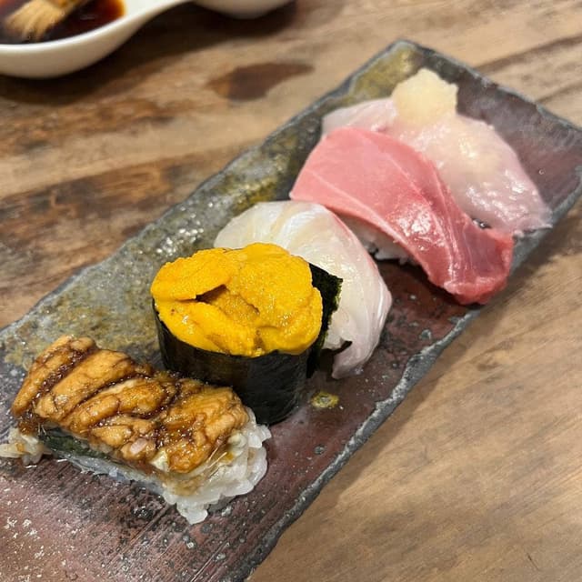 中央市場 ゑんどう - サブ画像2