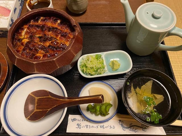 なまずや羽島分店 - サブ画像1