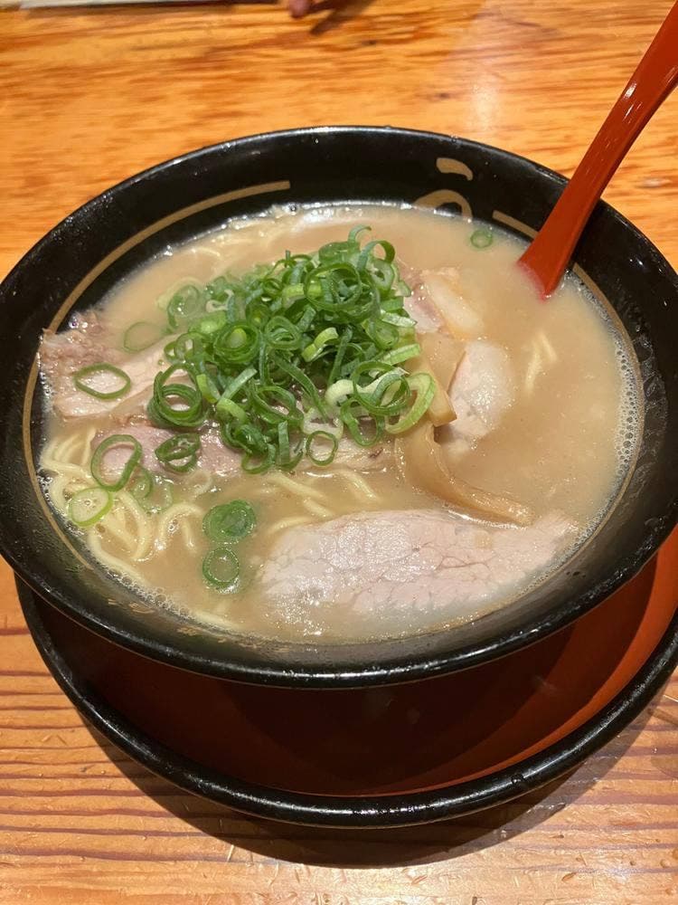 うま屋ラーメン 名北店