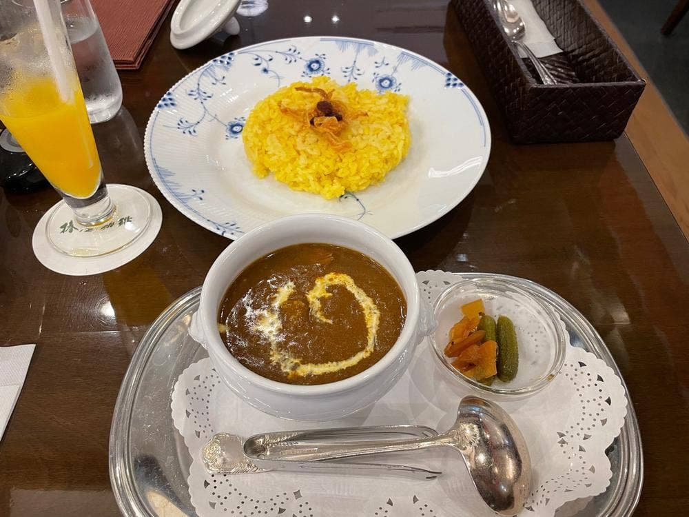 椿屋カフェ 新越谷ヴァリエ店
