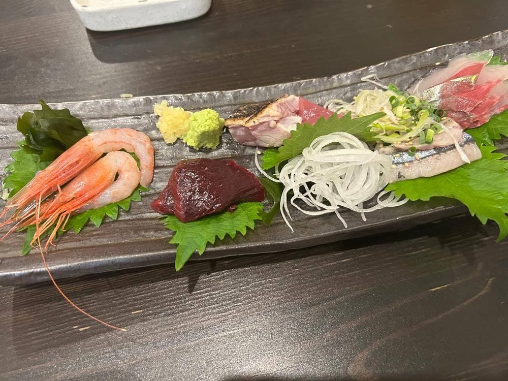 酒縁 晴坊