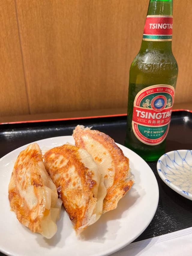 餃子の王様 龍吟 マルイファミリー溝口店 - サブ画像3