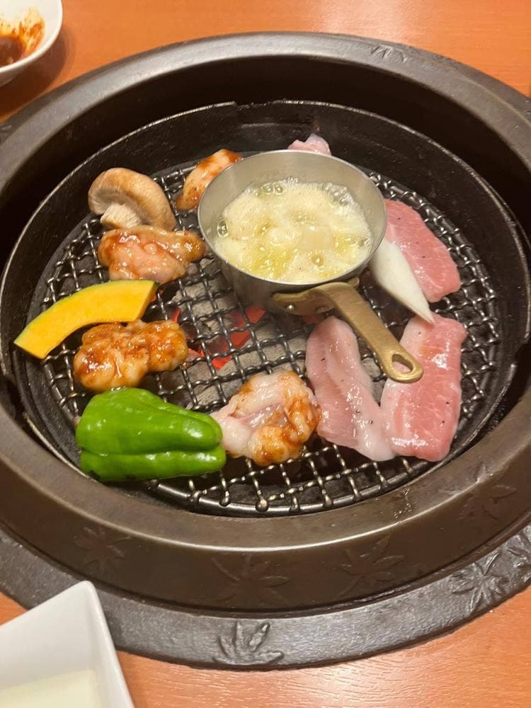 平城苑 守谷店