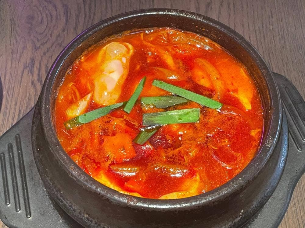 KOREAN IZAKAYA ジャン コレド室町