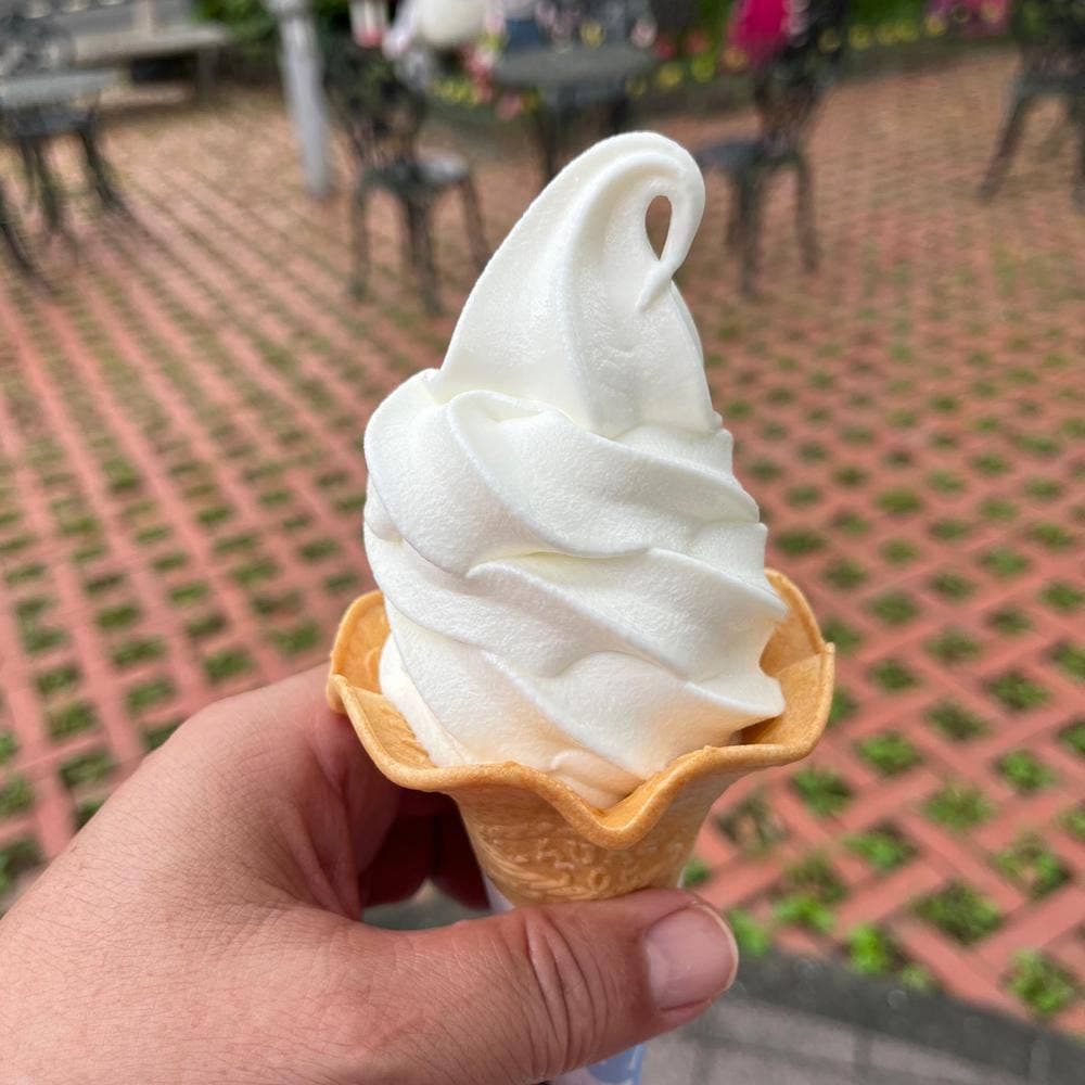 みるく工房 道の駅 あぐり窪川