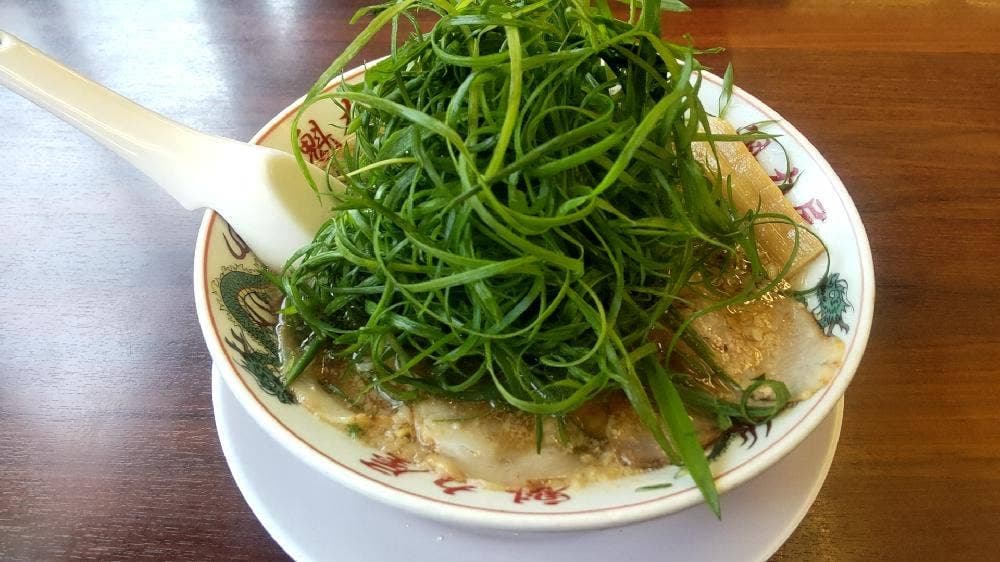 ラーメン魁力屋 瑞穂店