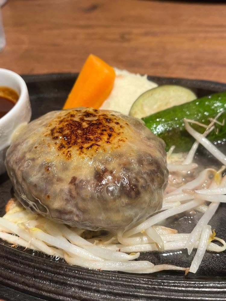 焼肉・ステーキ