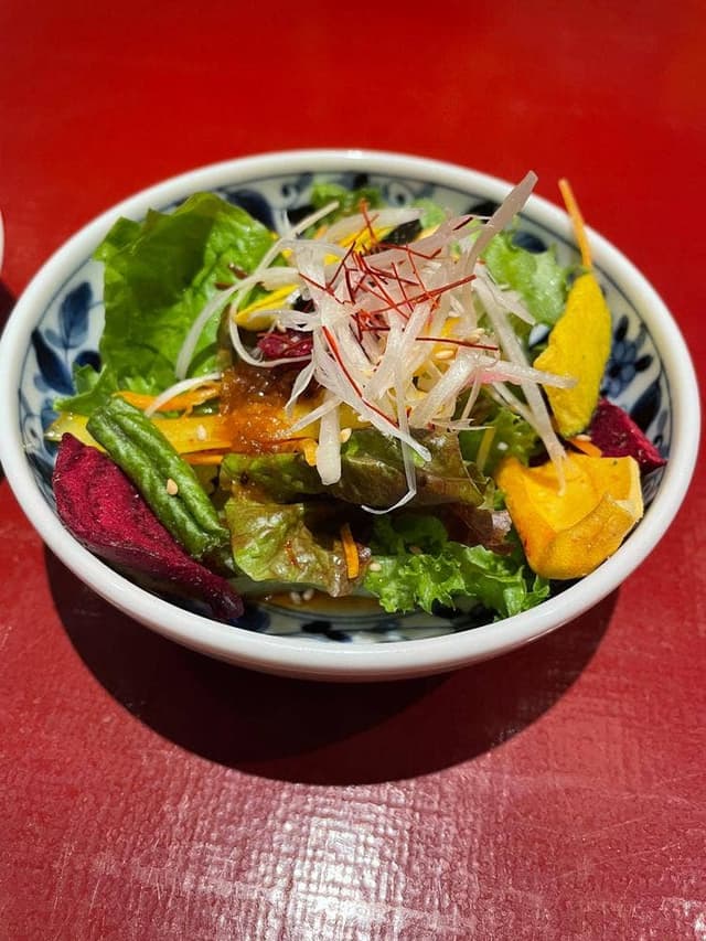 焼肉トラジ 大阪ヒルトンプラザ ウエスト店 - サブ画像2