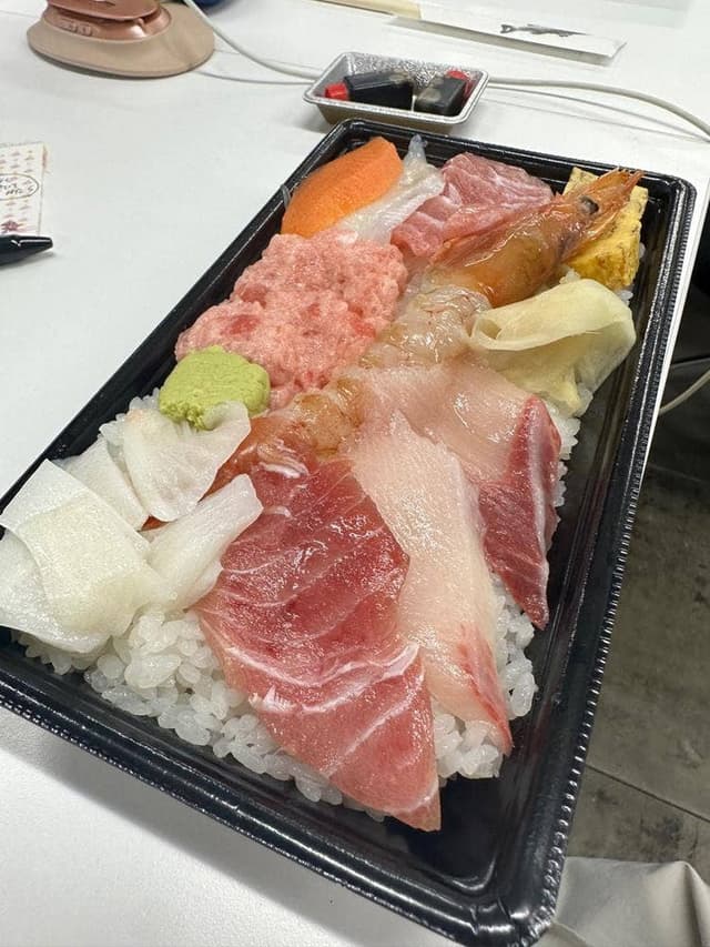 たぬきすし - サブ画像2