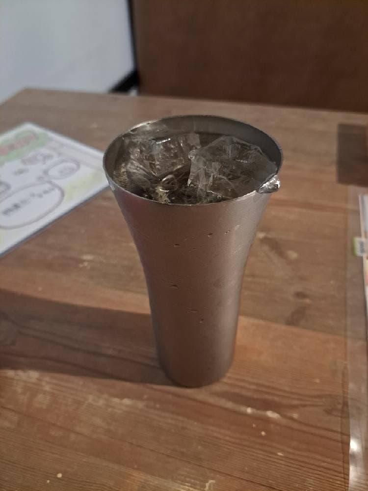 個室 肉バルvs魚バル DESIGN FOOD MARKET 新橋店