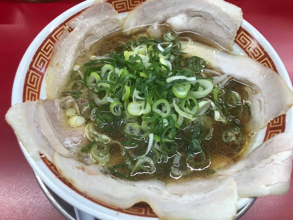 もっこす 高速長田店