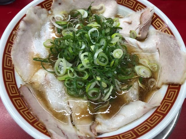 もっこす 高速長田店 - サブ画像1