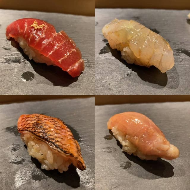 SUSHI TOKYO TEN 新宿店 - サブ画像3