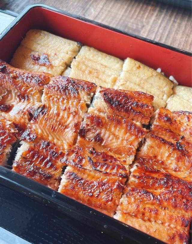 鰻之姫川 - サブ画像2