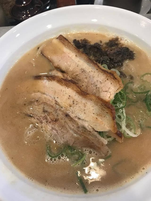 ラーメン 三九 - サブ画像1