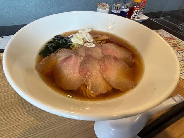 めんQ - サブ画像2