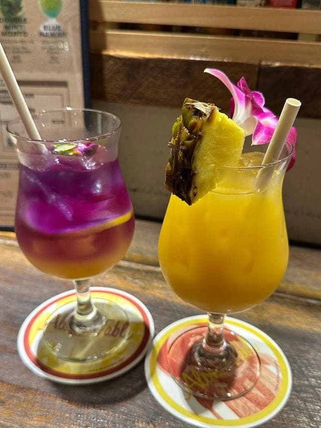 アロハテーブル 飯田橋 - サブ画像1