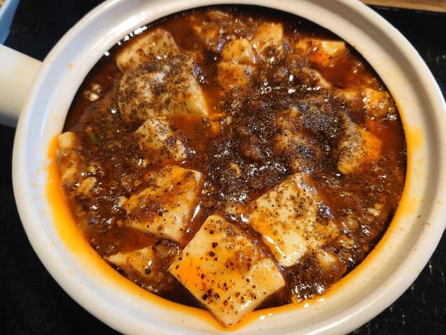中華川菜 蓮華 - サブ画像1