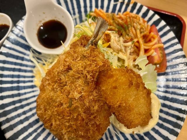 ごはん処 藤井堂 - サブ画像2