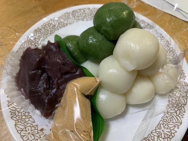 和菓子処 みよしの - サブ画像2