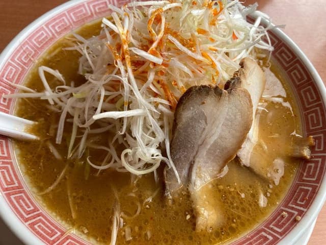 幸楽苑 武里店 - サブ画像2