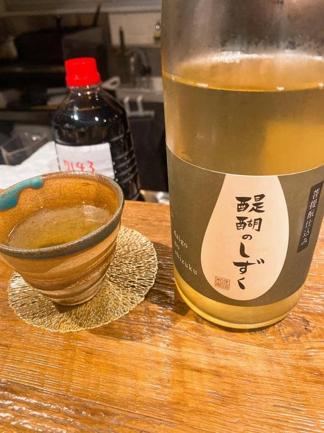 目黒立吞み いと。OKOJO - サブ画像2