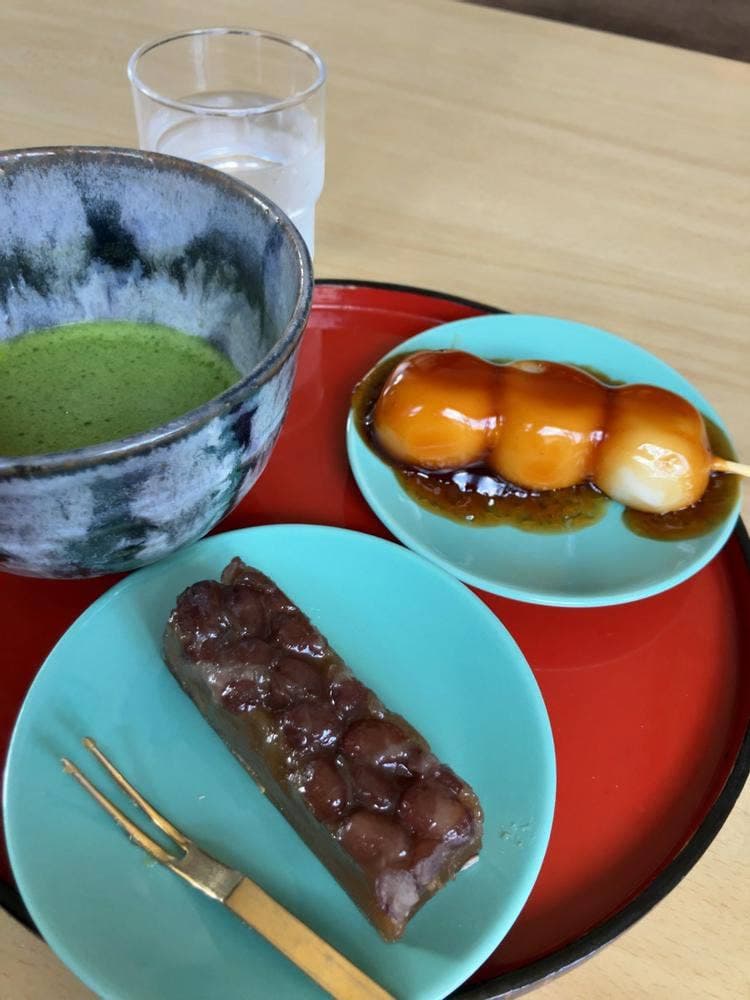 茶房五建