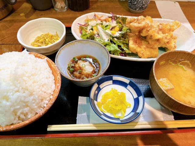 ふく鶴 - サブ画像3