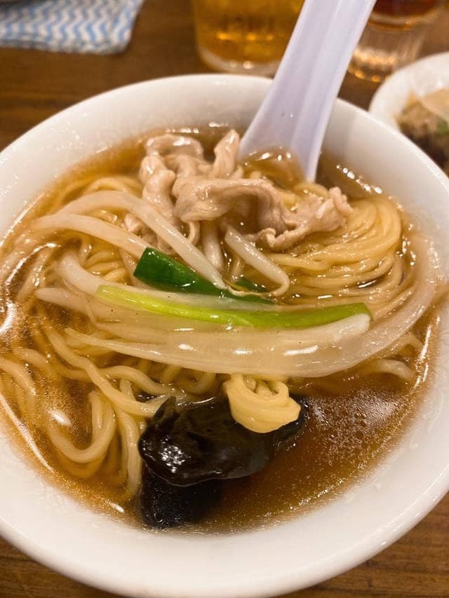 太楼 目黒店 - サブ画像2