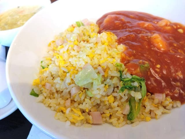 天津菜館 大泉店 - サブ画像3