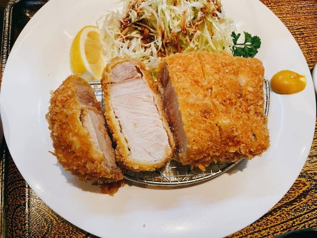 とんかつ専門店 かつ勇 - サブ画像1