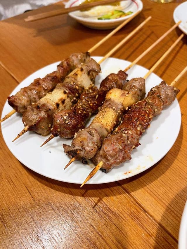 羊香味坊 - サブ画像2