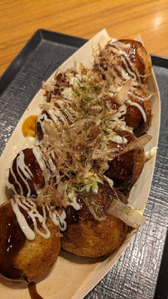 銀だこハイボール酒場 新横浜店 - サブ画像1